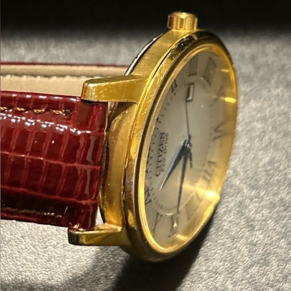 Citizen Corso BM6752-02A Men’s Dress Watch - Picture 6 of 9